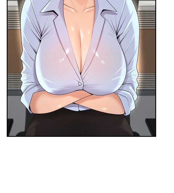 肉体审判第35話-丈夫不知道的一面