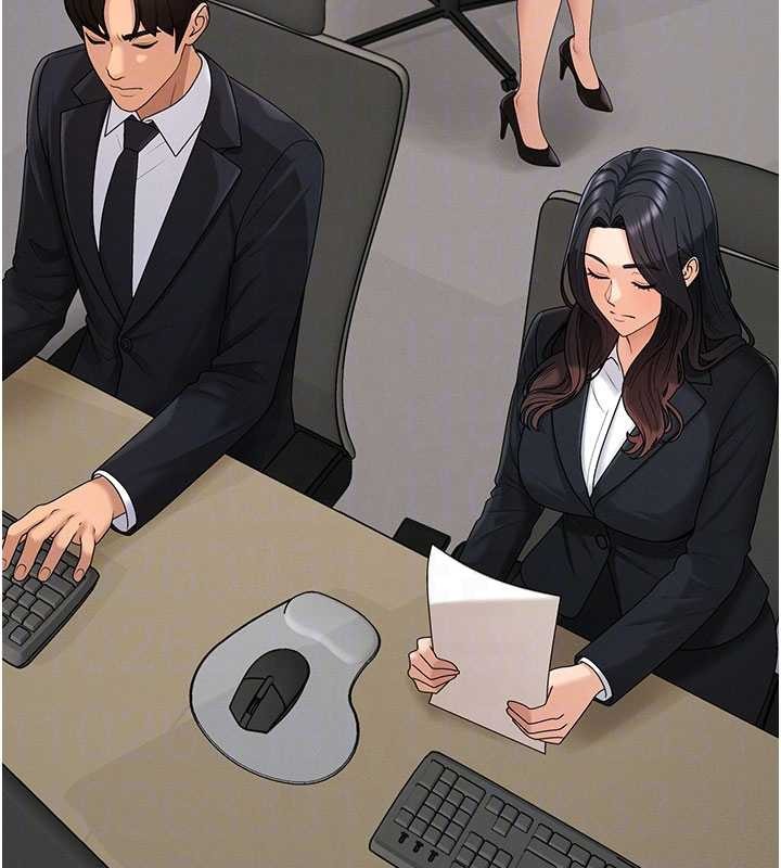 肉体审判第35話-丈夫不知道的一面