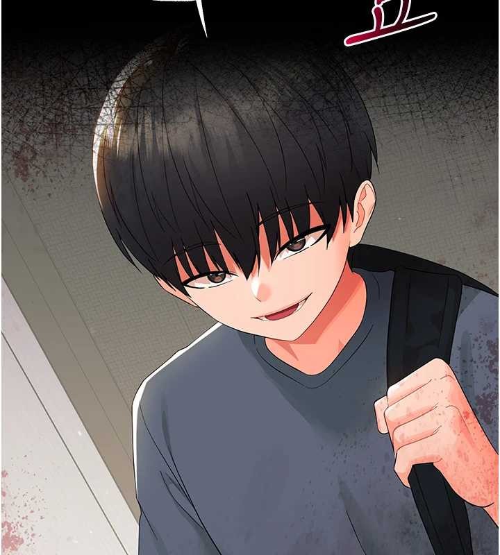 幼惑第11話-以後專門教我打炮