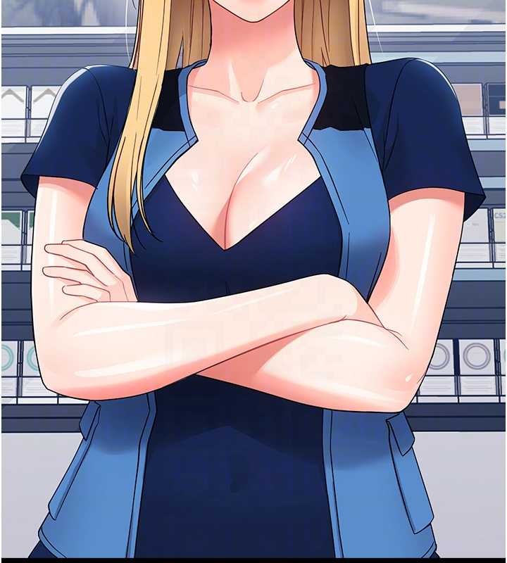 幼惑第11話-以後專門教我打炮