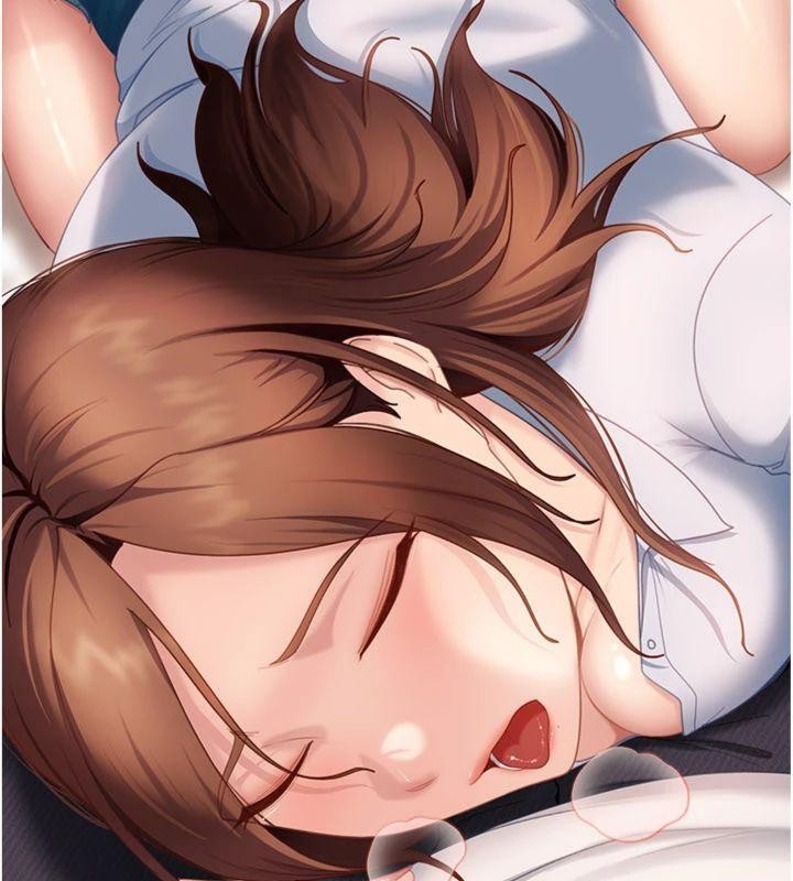 太妹硬闯成人界第14話-你是不是想對我壞壞?