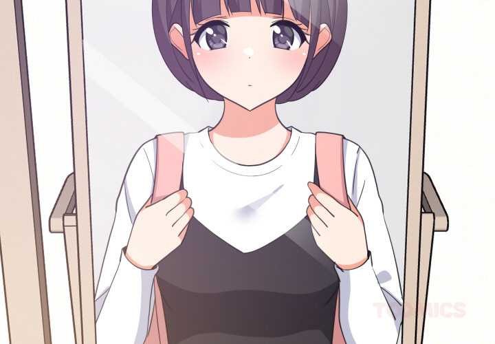 难缠姐妹偏要和我同居第77話