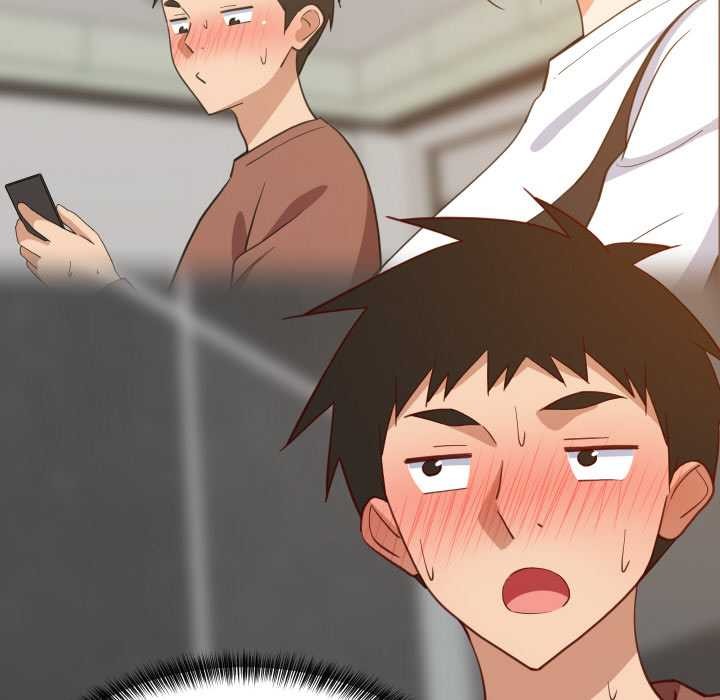 难缠姐妹偏要和我同居第77話