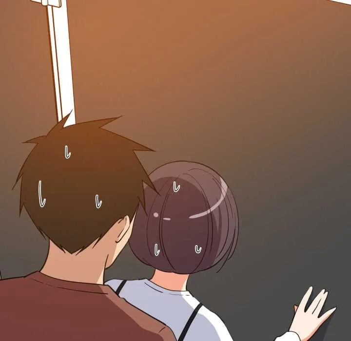 难缠姐妹偏要和我同居第77話