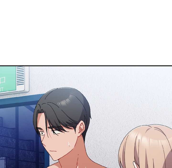 爱上你也好第46話