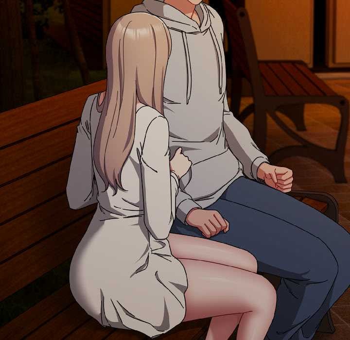 爱上你也好第47話