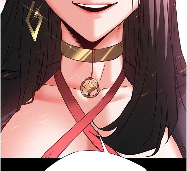 末日鵰堡第61話-魅惑技能的真正效果