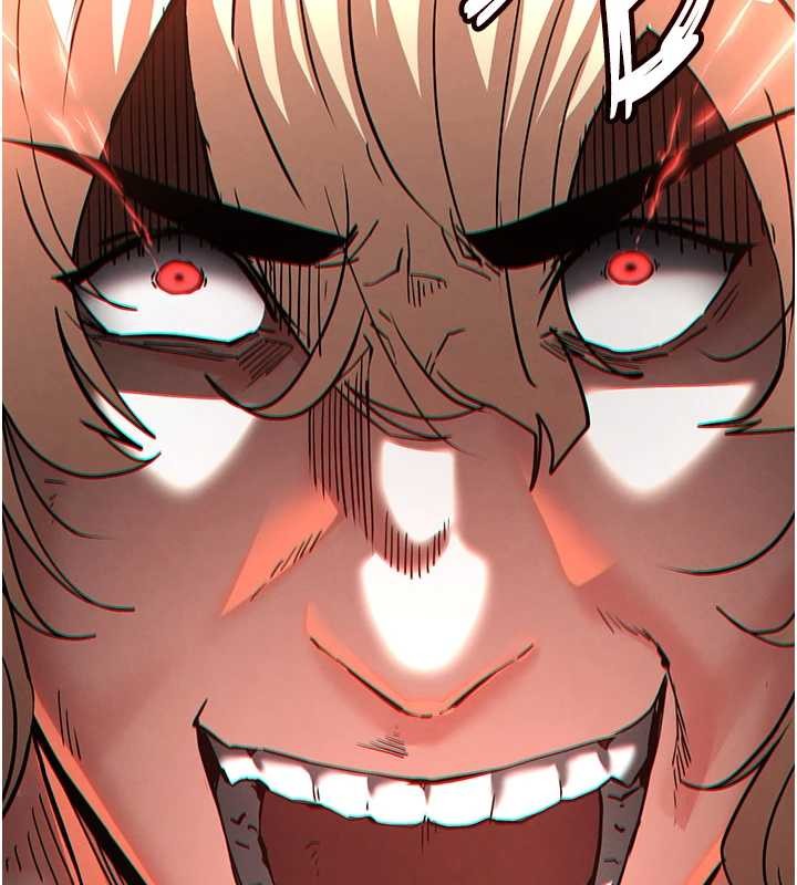 末日鵰堡第61話-魅惑技能的真正效果