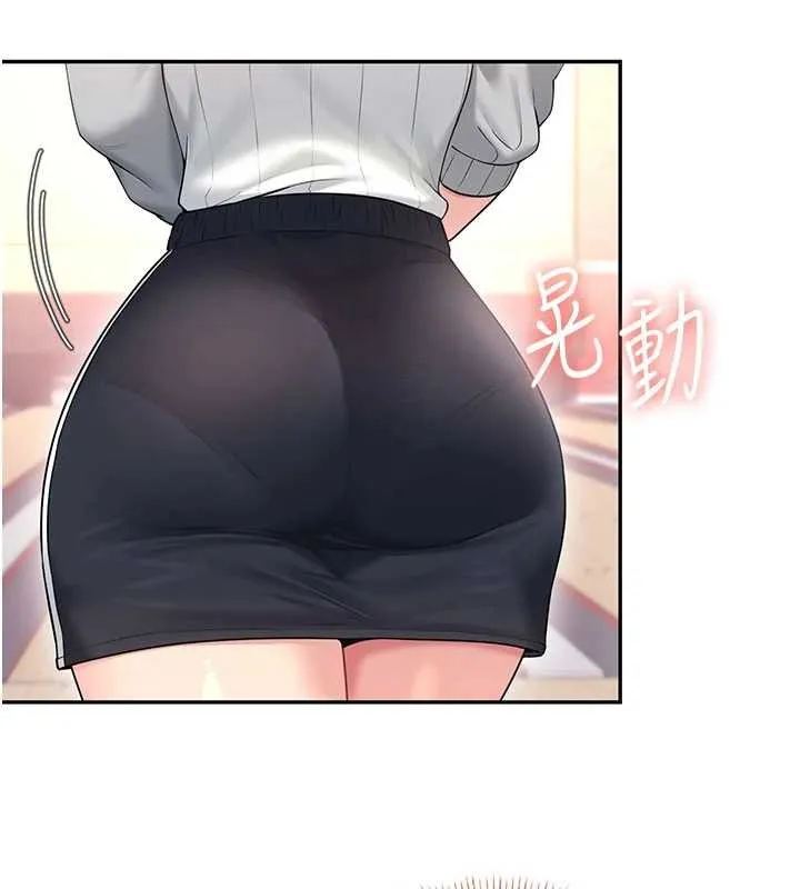 飛機盃女神連線中第45話-在鄰居家廁所潮吹了!