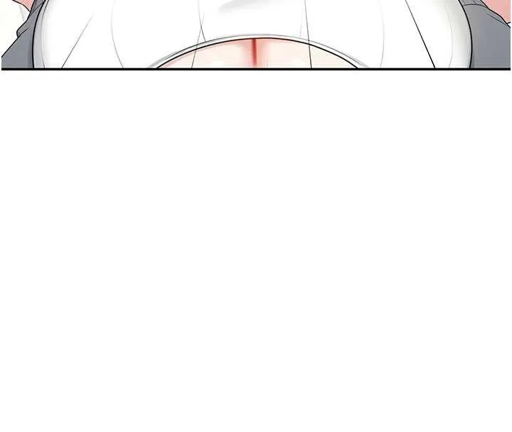 飛機盃女神連線中第45話-在鄰居家廁所潮吹了!
