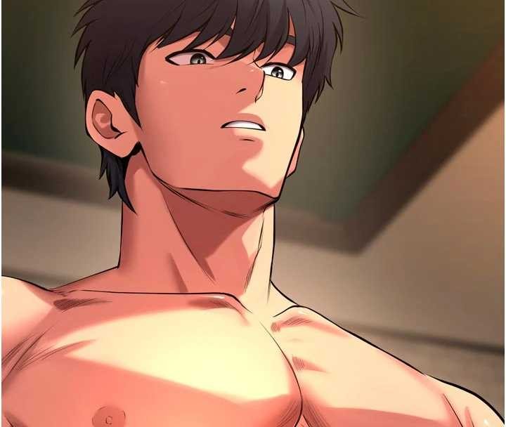 狱火重生第50話-宛如觸電般的刺激性愛