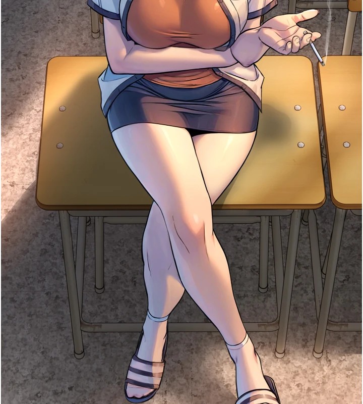 與生巨來第1~2話-有其父必有其子