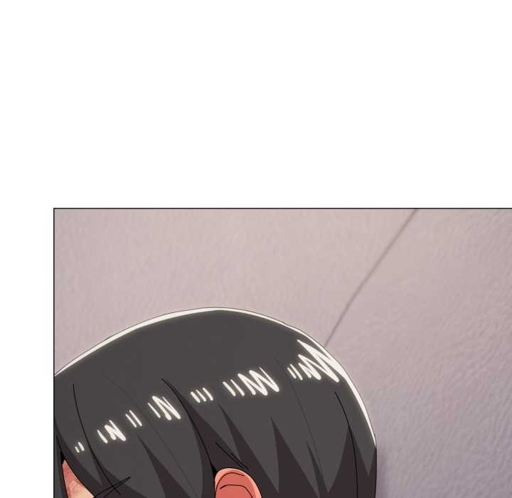 家人之间这样不好吧第79話