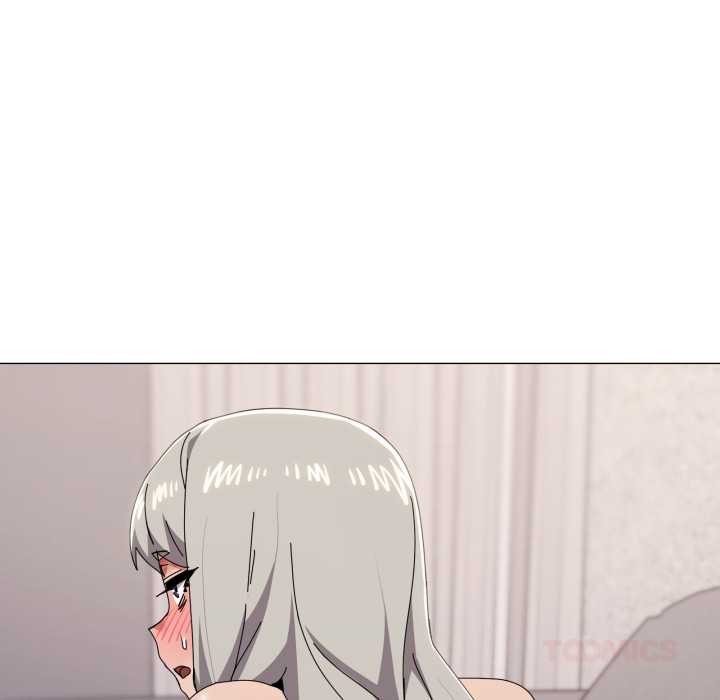 家人之间这样不好吧第79話