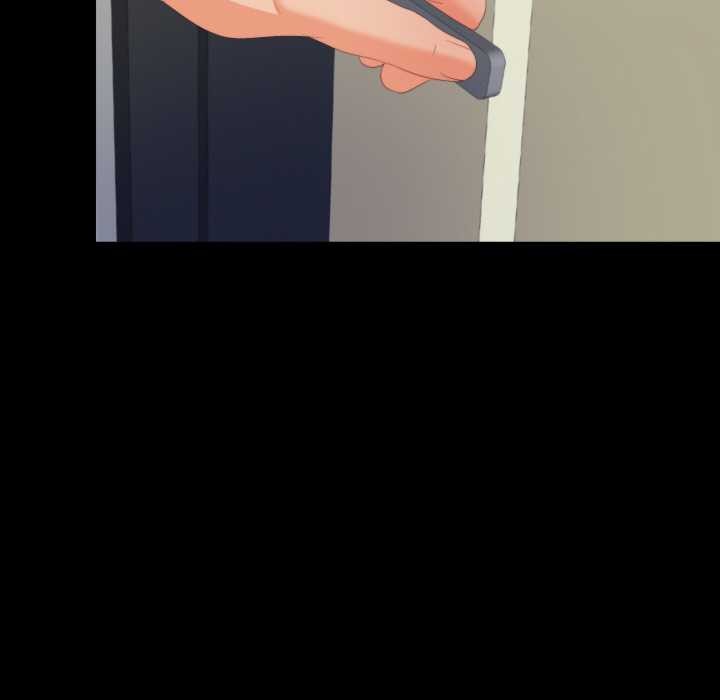 无法上色的关係第8話