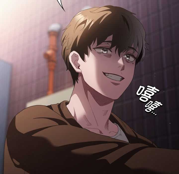 神圣陷阱第27話