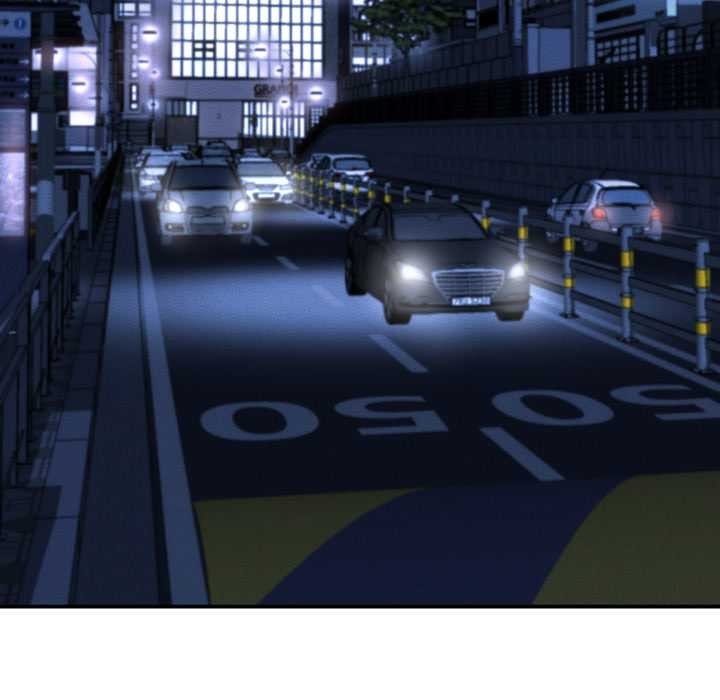 她们的夜晚属于我第24話