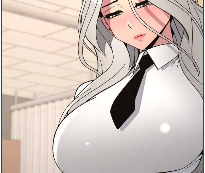 兄妹的秘密授課第91話-一場無法挽回的事故