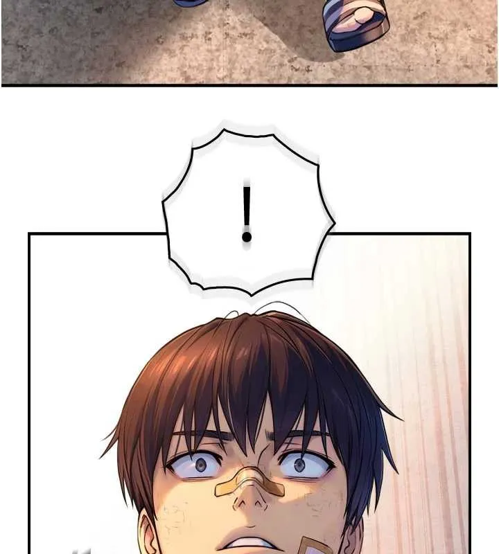與生巨來第3話-不愧是最大的男人&hellip;