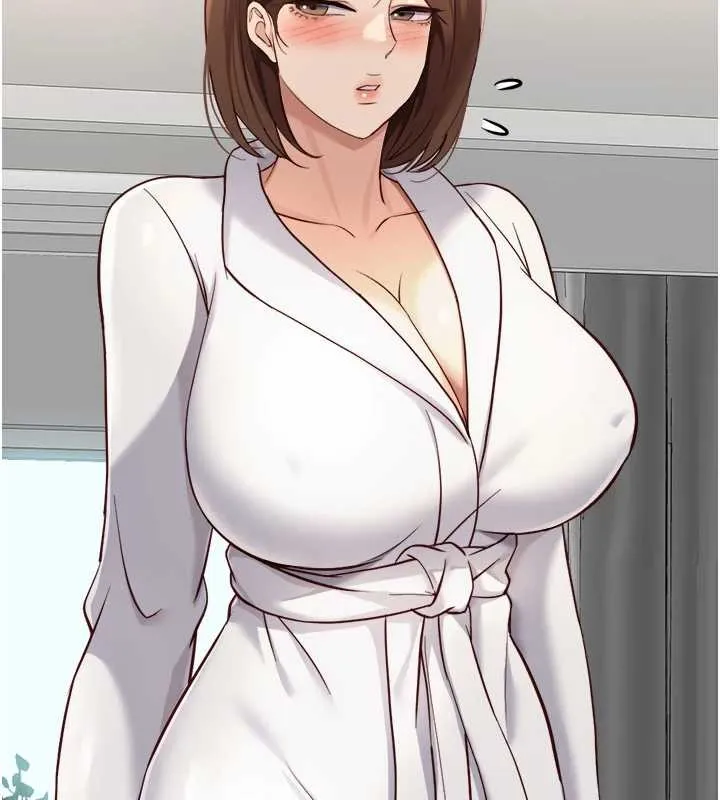 魯蛇社畜的金手指第54話-肉棒免費吃到飽&hearts;