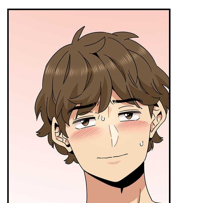 发小碰不得第101話