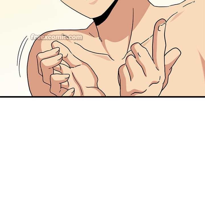 发小碰不得第101話