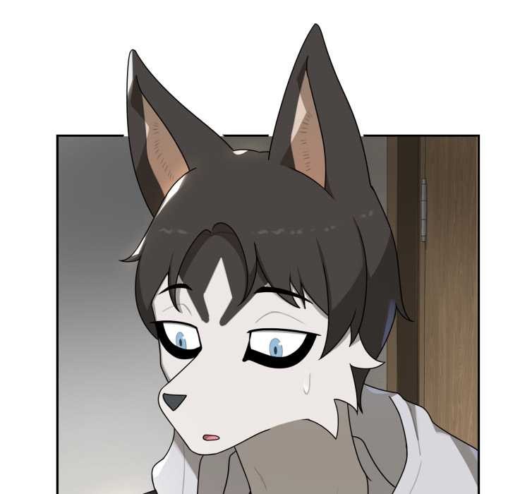 野兽的王国第6話