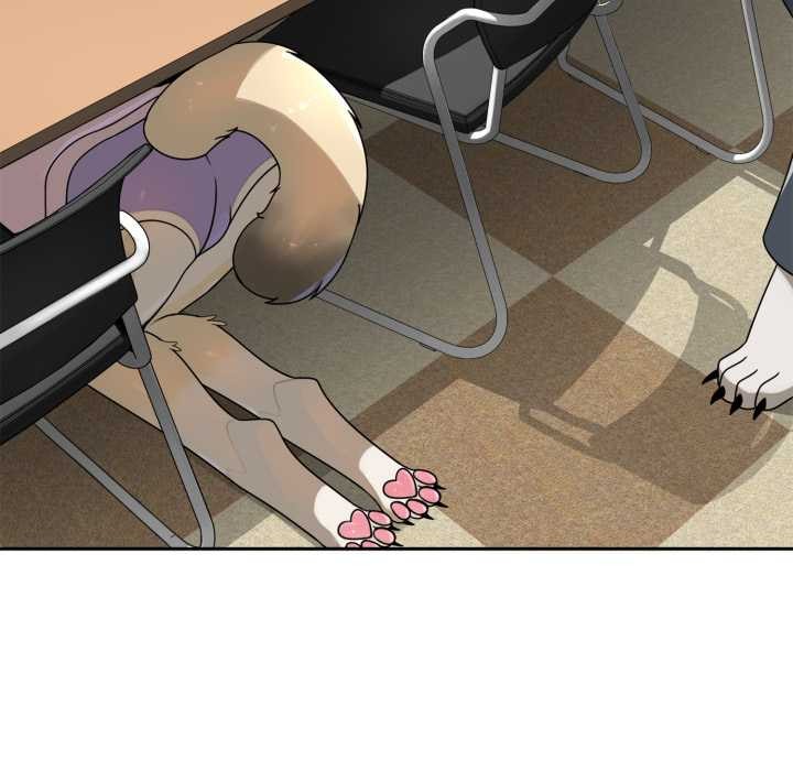 野兽的王国第6話