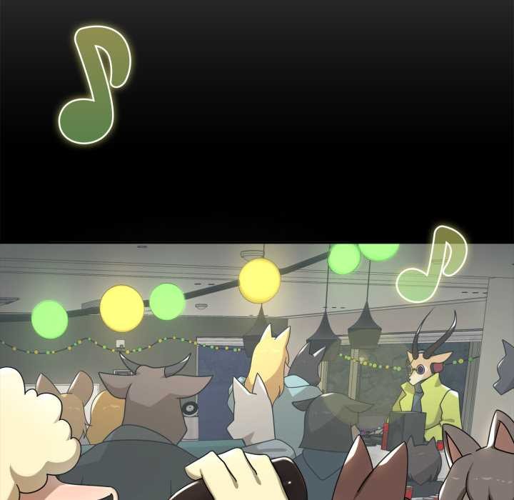 野兽的王国第6話