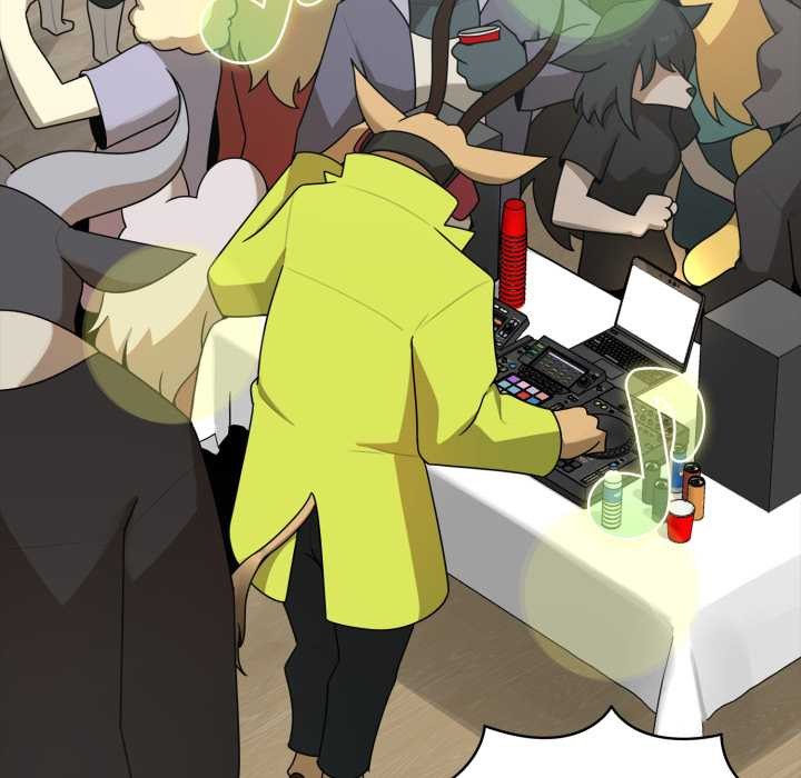 野獸的王國第6話