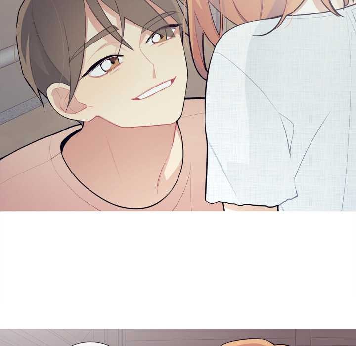 这都什么事儿啊？第27話