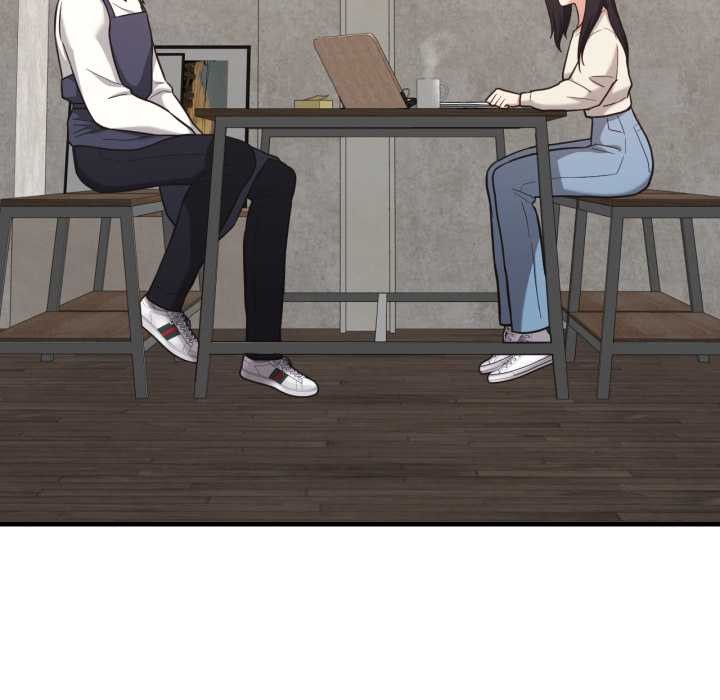 我的傻瓜男友第44話