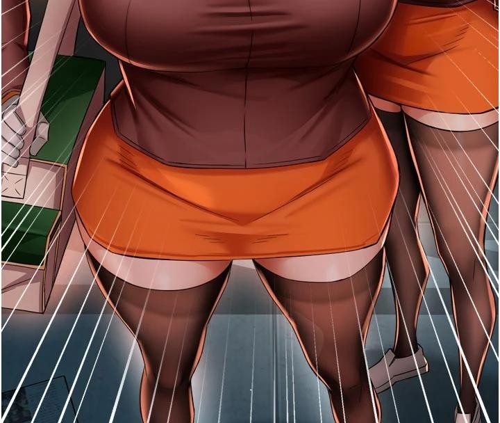 痒乐多阿姨第92話-我來讓妳忘記他