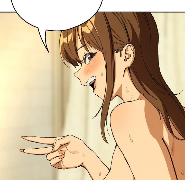 下班后的例行恋爱第89話