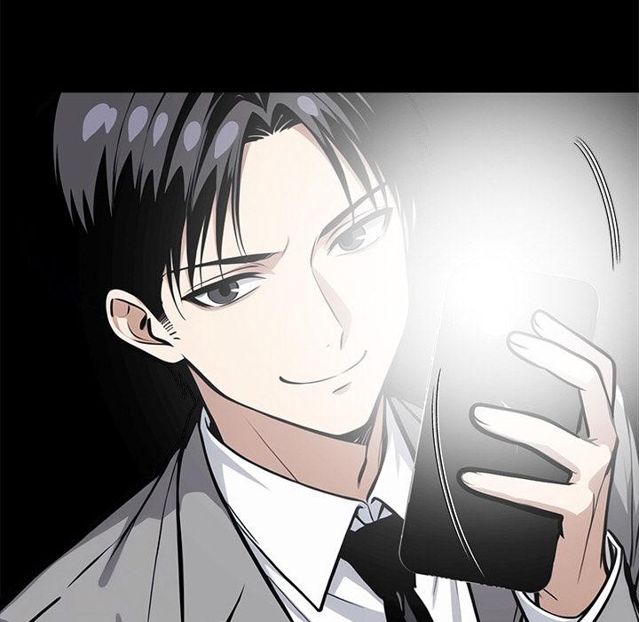 黑道X上班族第42話