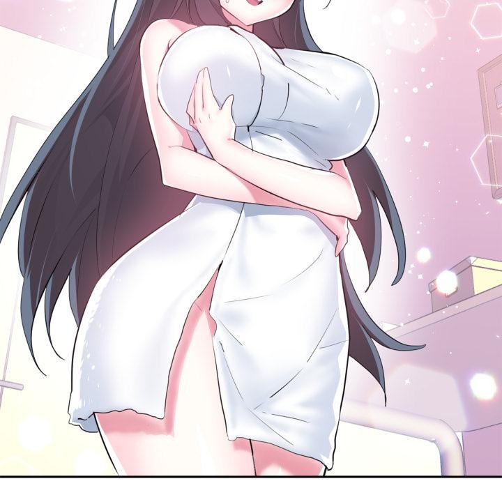 虚拟仙境第45話