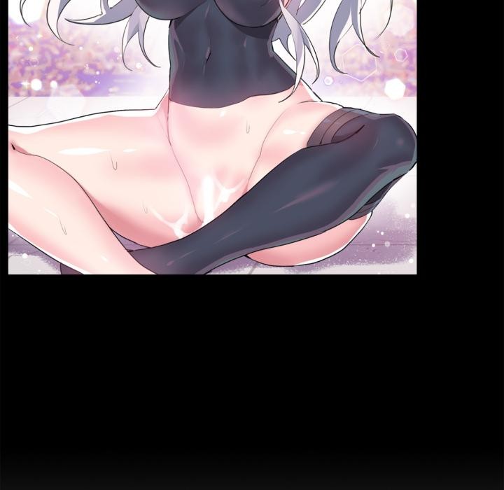 虚拟仙境第45話