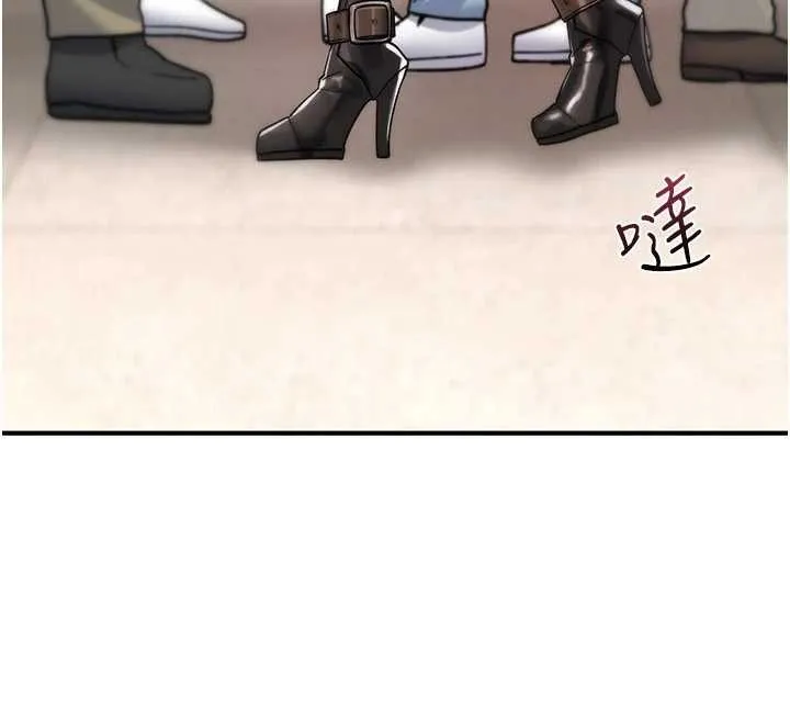 詛咒性轉物語第11話-被撕開絲襪舔鮑魚
