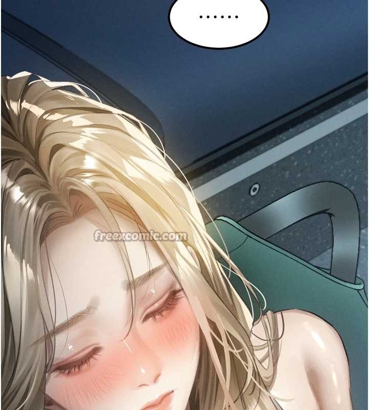 墮落物語2第42話-在公共場合被愛撫私密處