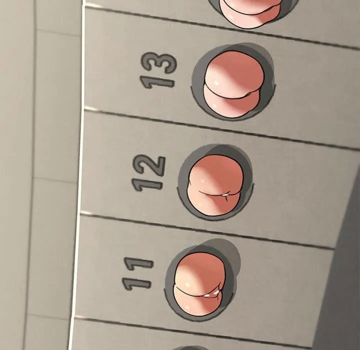 危险同学会第100話