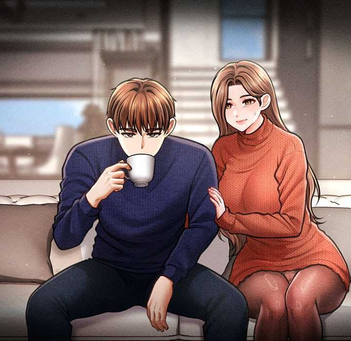 會長家的小兒子第48話