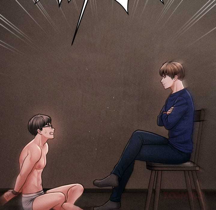 會長家的小兒子第48話