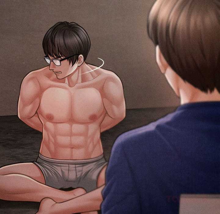 会长家的小儿子第48話