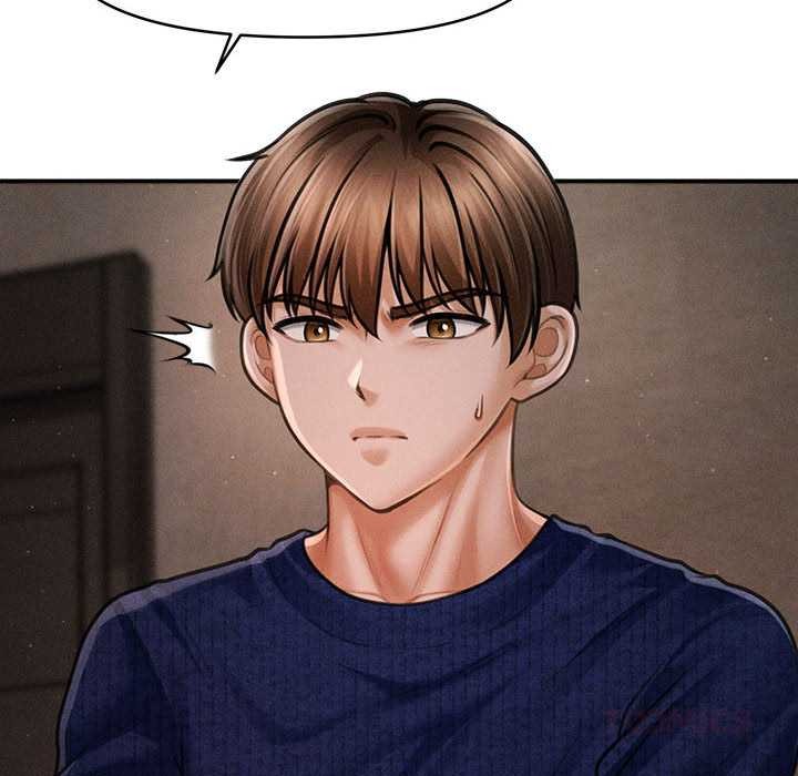 會長家的小兒子第48話