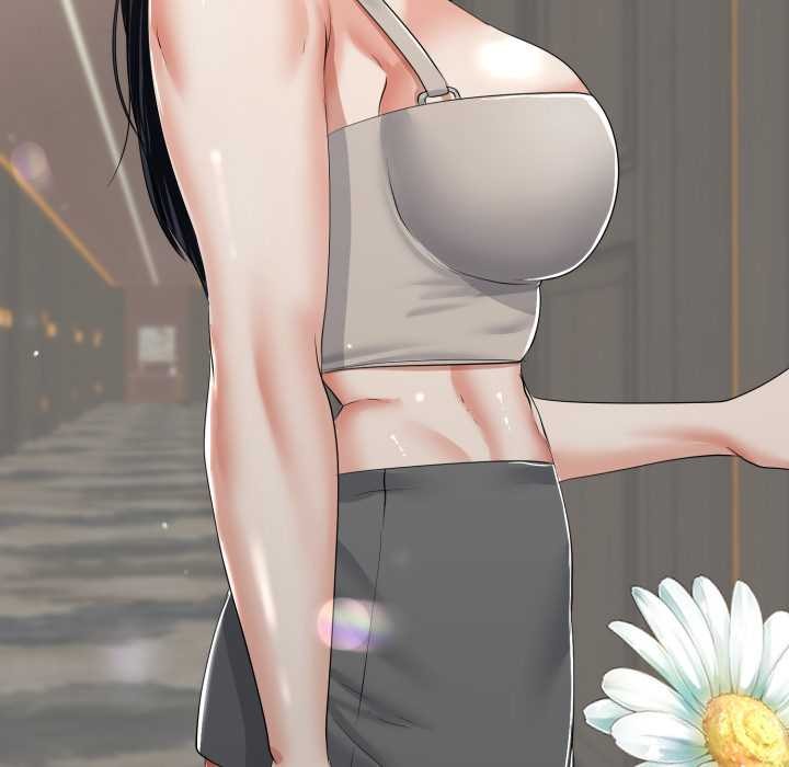 與初戀的以外同居第49話