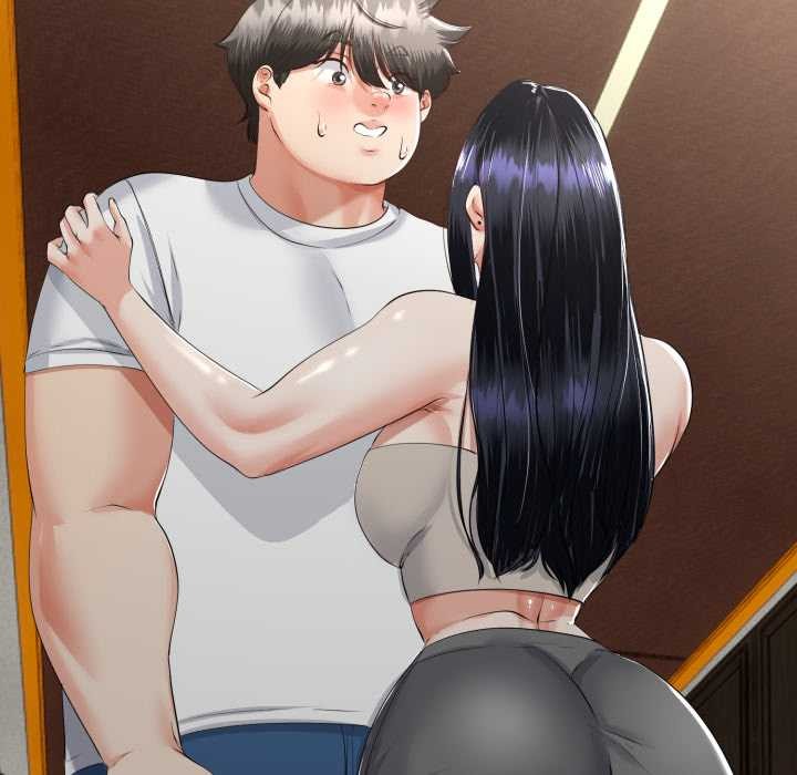 與初戀的以外同居第49話