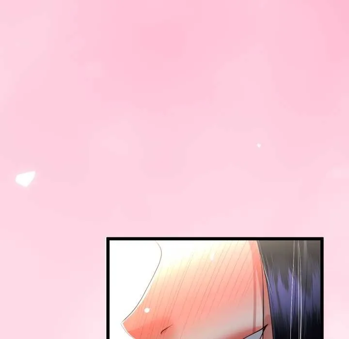 與初戀的以外同居第49話