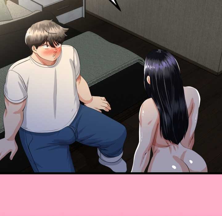 與初戀的以外同居第49話