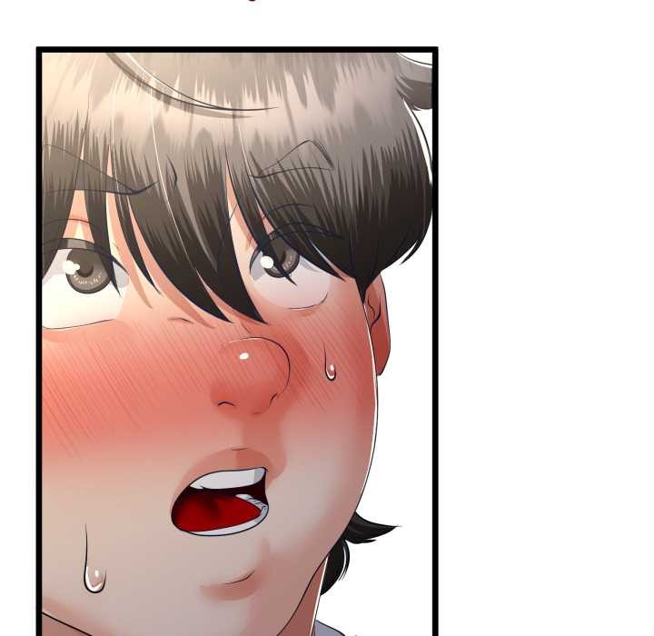 與初戀的以外同居第49話