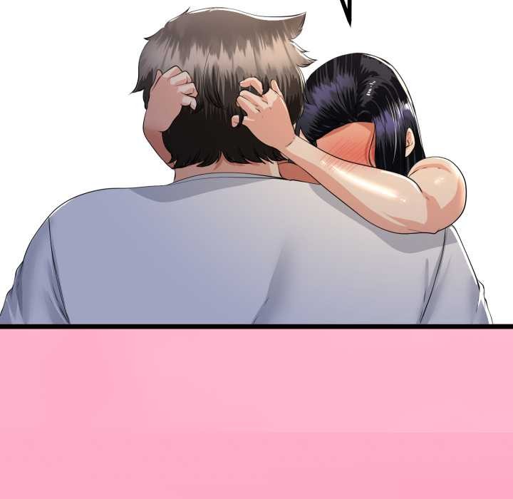 與初戀的以外同居第49話